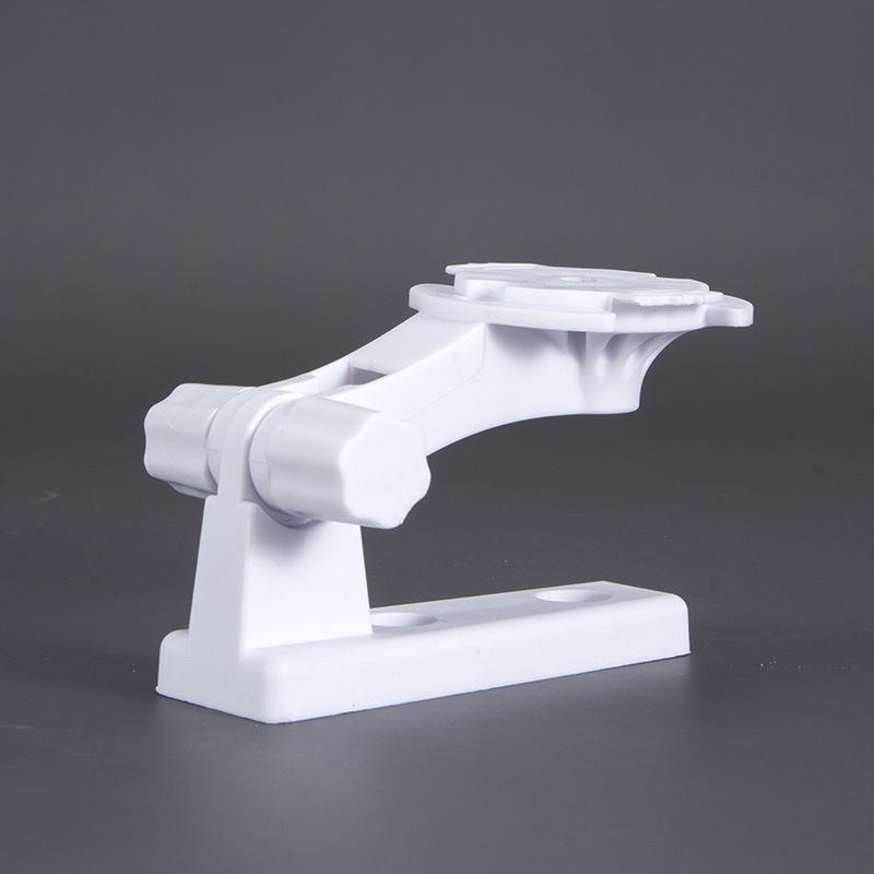 Adjustable Angle Bracket for TP-LINK Mercury Wireless Surveillance Camera - Wall & Ceiling Mount, No Drilling Required