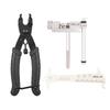 FLY_H Chain Cutter Bicycle Chain Chain Checker Removal and Installation