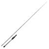 SHIMANO Soare Ajing Deep Flashing Jerkbait CI4+ Rod, Ajing, FJ-B604MH-S,