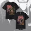 Morbid Angel - Gateways To Annihilation | Taglia- S, M, L, XL, 2-4 XL