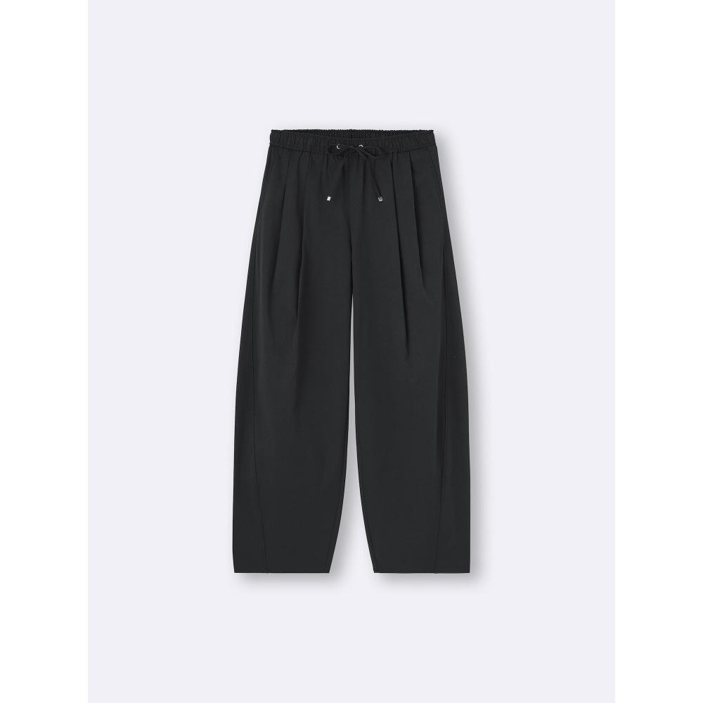 GU by Uniqlo Barrel Leg Schlupfhose Q