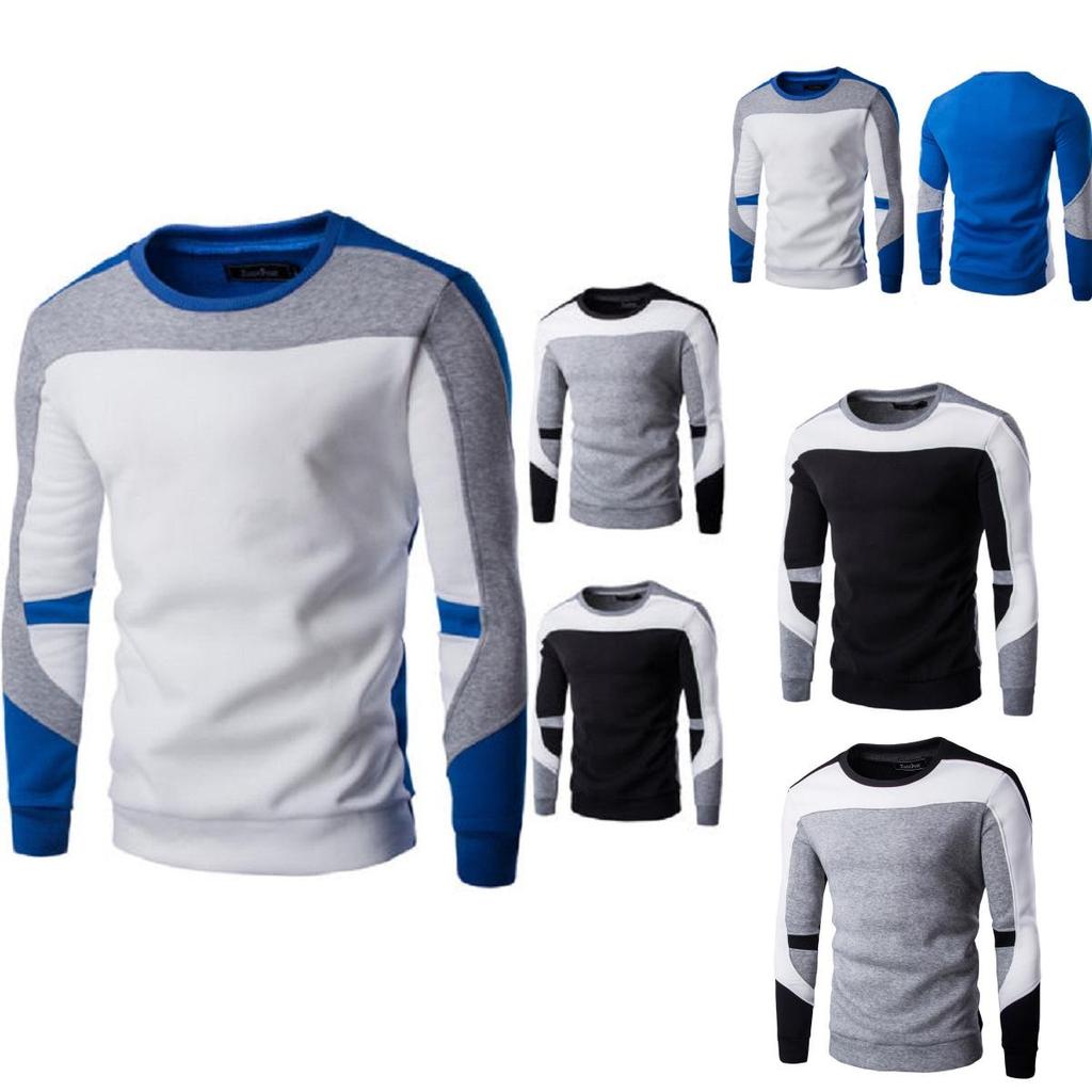 Premium Quality Homme Pull Pullover Cardigan Tricot Col Rond For Stylish Comfort