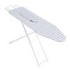 Ironing Board Full-Size Foldable Ironing Board Foldable Household Ironing Board Extended Ironing Board Outside with Heat-Resistant Cover