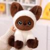 Bebek ve Peluş Oyuncaklar – Doldurulmuş ve Peluş oyuncak hayvanlar