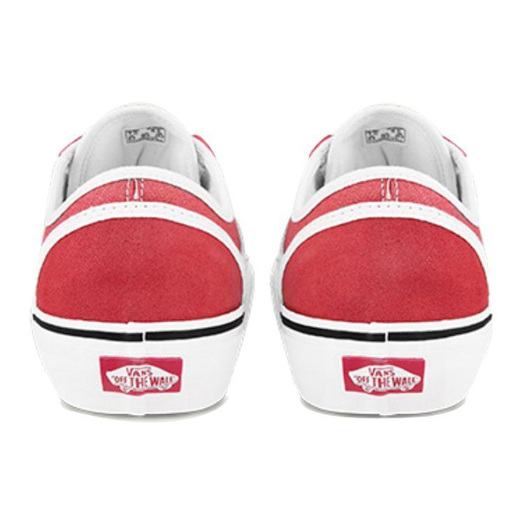 Vans Style 36 Decon Sf Low Top Skate Shoes Unisex sneakers Pink VN0A3MVLXLM