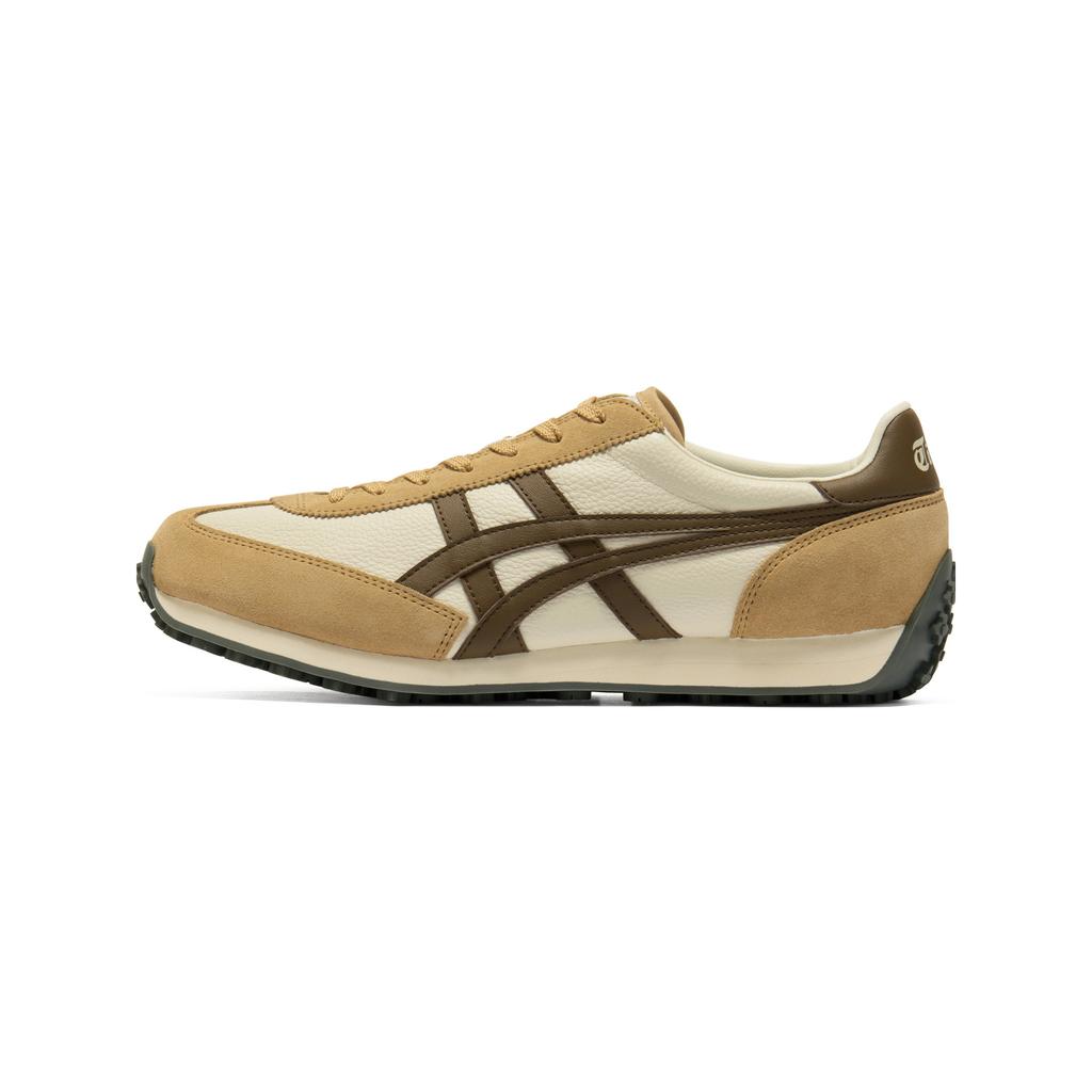 Onitsuka Tiger Edr 78 Casual Shoes Unisex Low Top White/Yellow 1183B411-108