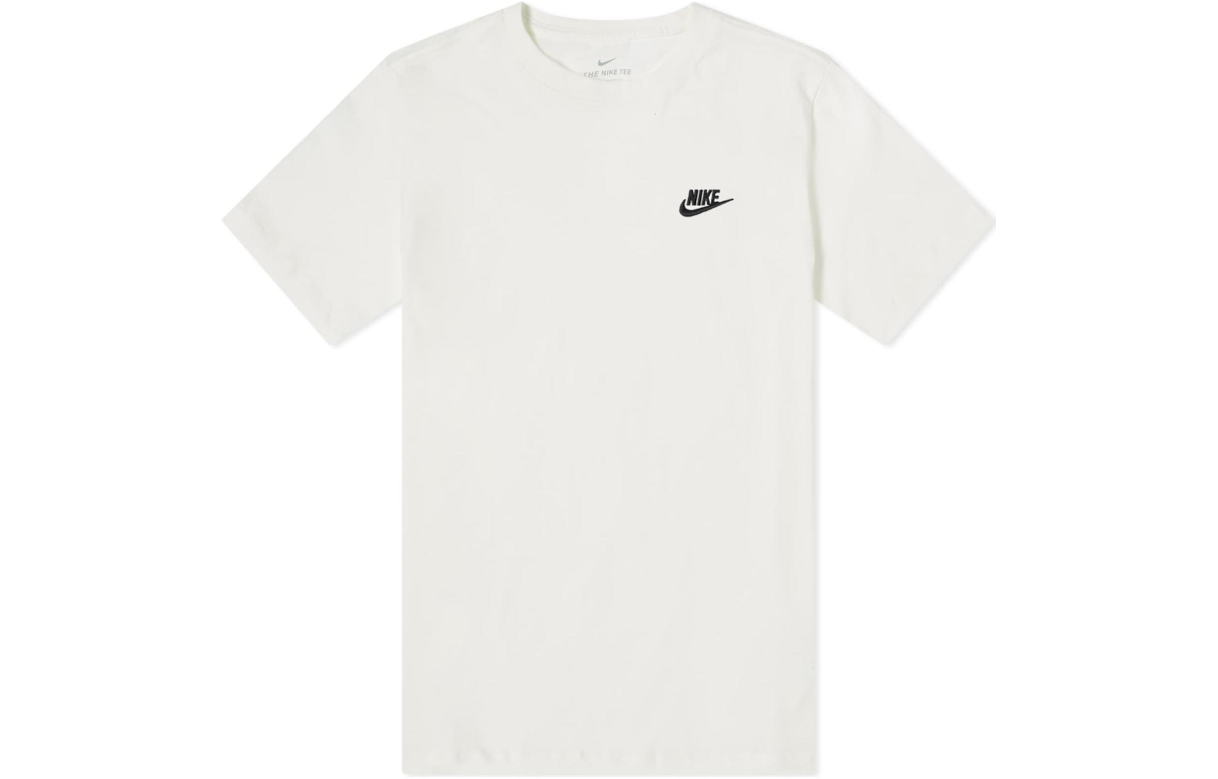 Nike Sportswear Club Men s T-Shirt AR4997-133 XS