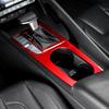 Car Centre Console Trim Frame Central Gear Shift Protective Cover Long Electronic Brake For Hyundai Elantra CN7 N/CN7 -2025