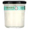 Soy Candle, Basil Scent, 7.2 Oz