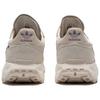 Adidas Originals Retropy E5 Comfortable Slip-Resistant Durable Low-Top Lifestyle Shoes Unisex sneaker Gray White JQ0008