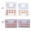 A101 A141 Electrode Nozzle 1.7mm 1.4mm Plasma Cutter Torch Consumables top sale