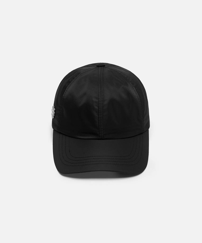 AVEN Airglow Metal Emblem Cap Black