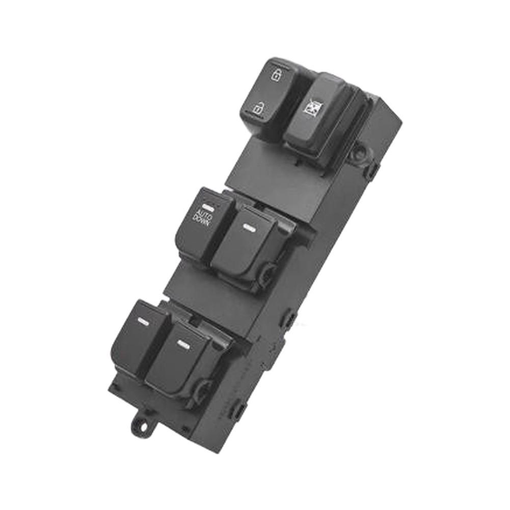 Master Power Window Switch For Kia Optima K5 935702T000 Car Window Lifter Master Button Switch Car Accessories
