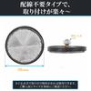 RATCHROLL M6x1.0 Motorcycle Reflector Nut Plastic Good Reflection Screw Mount