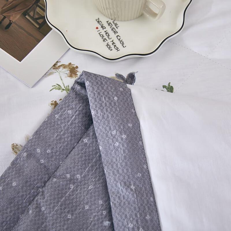 Aosmeng All-Cotton Printed Quilt