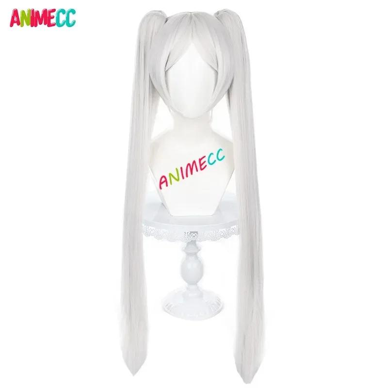 Sousou No Frieren Cosplay Kostüm Perücke Schuhe Anime Zauberer Kleid Elfenohr Halloween Party Charistmas für Frauen Mädchen