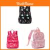 Cartoon Unicorn Backpack With Lightweight Design For Daily Use