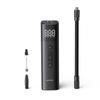 UGREEN Car Air Pump Portable Air Compressor for Car Motorcycles Bicycle Electric Tire Inflator with LCD Digital Display