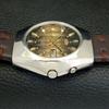 JAPAN VINTAGE ORIENT CRYSTAL AUTOMATIC 46943 MENS ORIGINAL DIAL WATCH a701892-5 R207-a701892
