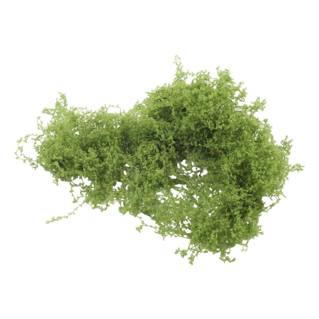 Artificial Moss DIY Crafts Home Decor Low Maintenance