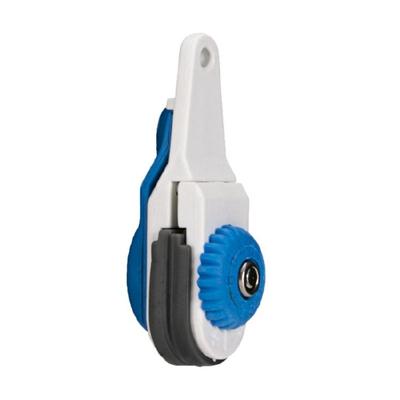 Fishing Line Release Clip for Trolling and Downrigger, High Strength Fishing Line Holders Connector Fishing Release Clip