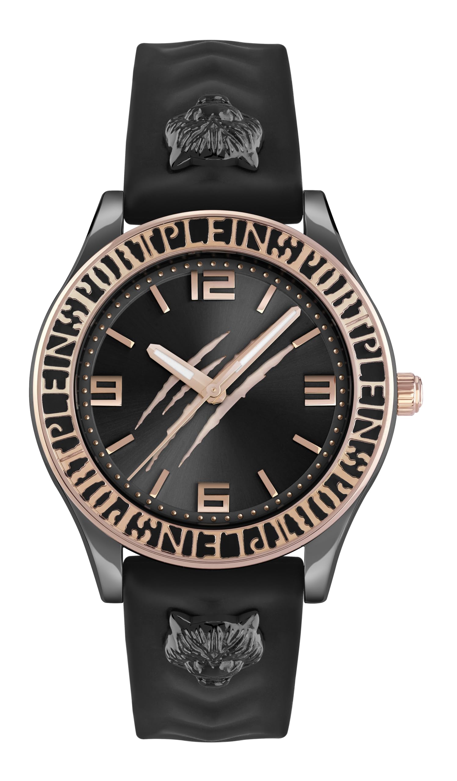 

Casual Watch Eclipse PSJEA0324 Black [Plain Sports] Women s [Item] білий