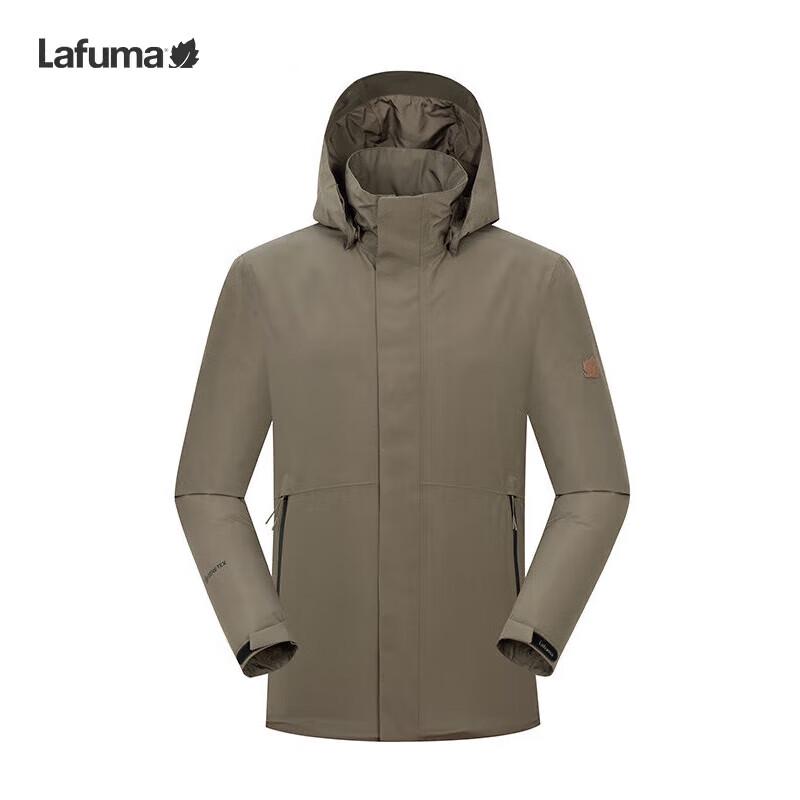 LAFUMA Men's GORE-TEX Jacket LMJA4AG60