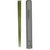 Edge Chopsticks & Case, Khaki 73332