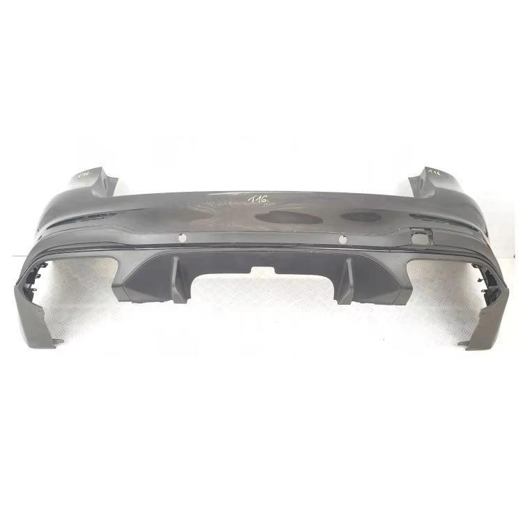 Staffa Laterale Paraurti Posteriore per Mercedes-Benz W253 (2020-2022)