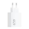 Charger 67W For Xiaomi Mi 12 12T 13 Pro Ultra Lite USB C Charger Redmi Note 11 12 Turbo Poco F5 X5 Pro Fast Charger