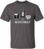 Üst giysisi – T-shirtler