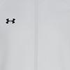 Under Armour Stand Collar Windproof Jackets Men's White 25600404-023