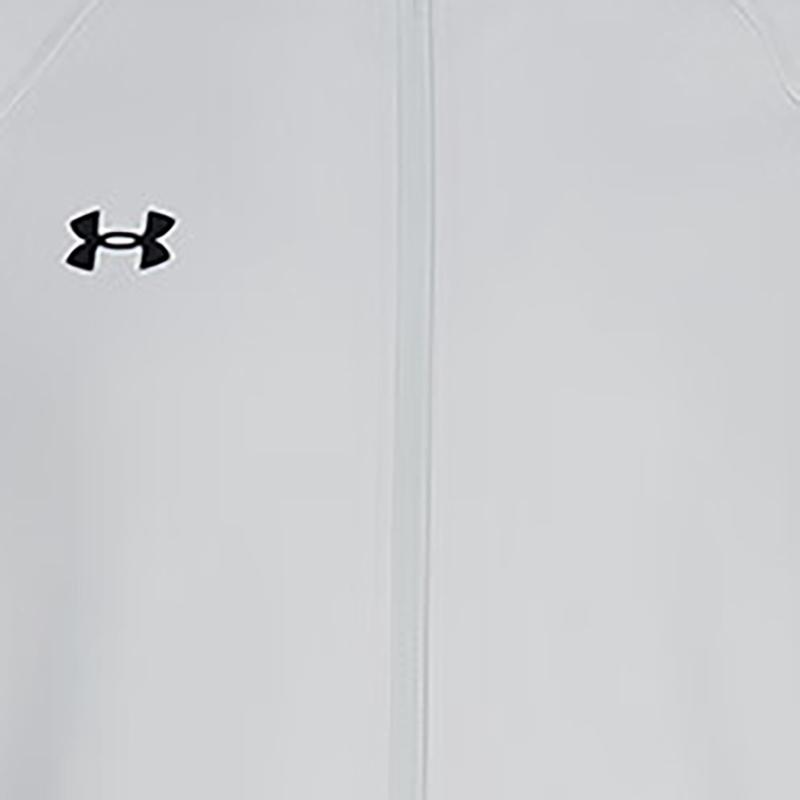 Under Armour Stand Collar Windproof Jackets Men's White 25600404-023