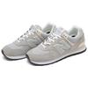New Balance 574 Grey Sea Salt Unisex Sneakers ML574RD2