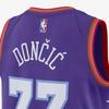 Nike Basketball Jersey Men's Blue CU8615-509