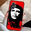 Che Guevara Für OPPO Reno 14F 13F 12F 11F 8T 10 11 12 13 14 Pro 7 8 Lite OPPO Find X8 X6 X5 X9 Pro Hülle