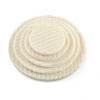 Polishing Pads 75-180mm Coated Cushion Stone Felt Wheel