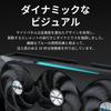 GIGABYTE NVIDIA Geforce RTX5070Ti Graphics Card with 16GB GDDR7 RAM Domestic Authorized Distributor Product (GV-N507TEAGLE OC-16GD) -