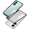 Elastischer Magnetischer Metall Stoßfester Sport Design Matt Handyhülle für Poco X7 Pro Redmi Turbo 4 Pro