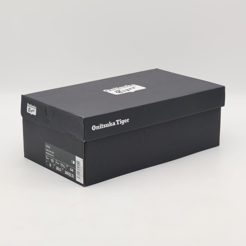 1183C436-300 Onitsuka Tiger GSM Moss White (Men's)