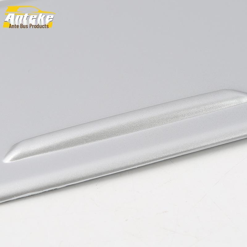 GM8 Rear Row Cigarette Lighter Panel & Ashtray Decorative Cover for 17 Models