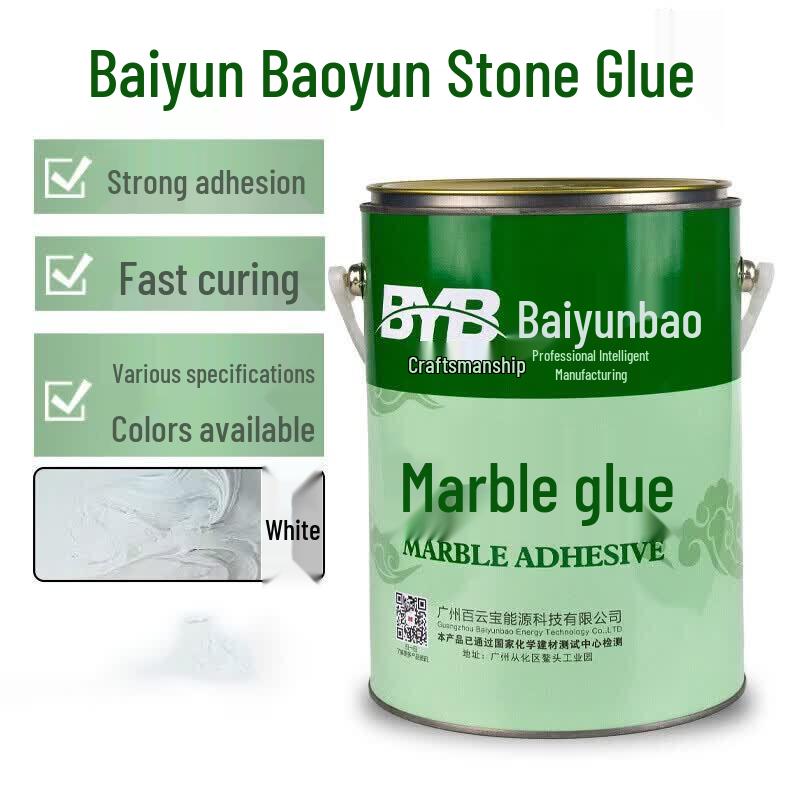 

LiLang Tile and Stone Repair Adhesive