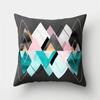 Geometric Abstract Pattern Decorative Pillowcase Living Room Office Decoration Home Pillowcase