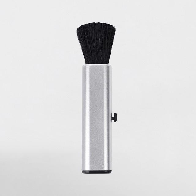 Retractable Cleaning Brush Dashboard Air Conditioner Detail Brushes PC Keyboard Universal Cleaning Care Maintenance Soft Brush