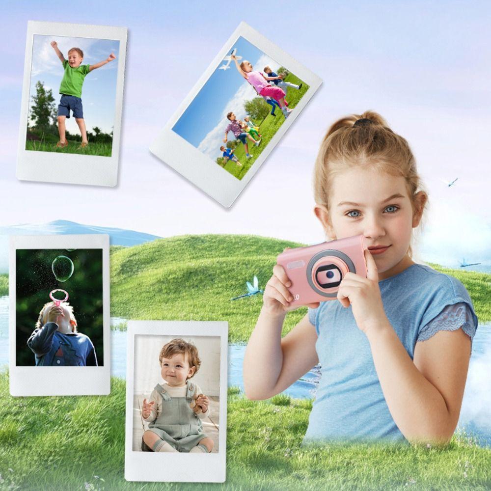 Small Mini Children Camera Take Pictures Kids HD Camera Toys Children Mini Digital Camera  Kids