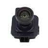 BB5Z-19G490-A Rear View Backup Reverse Camera Fit For 2011-2012 Ford Explorer