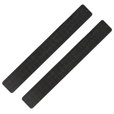 Good-2Pack Anti-Slip Furniture Rail Pads For Recliner For Recliners,Sofa,Couches,Chairs.Etc Perfect Non Skid Furniture Pad Durab