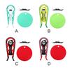 Bottle Opener Set Multifunctional Jar Lids Openers Wrench Grippers Safety Screw Manual Home Household Accessories