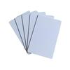 MF Classic 4K RFID Smart Card Nfc Chip 13.56MHZ IC Hotel Key Card (pack of 10) [item]