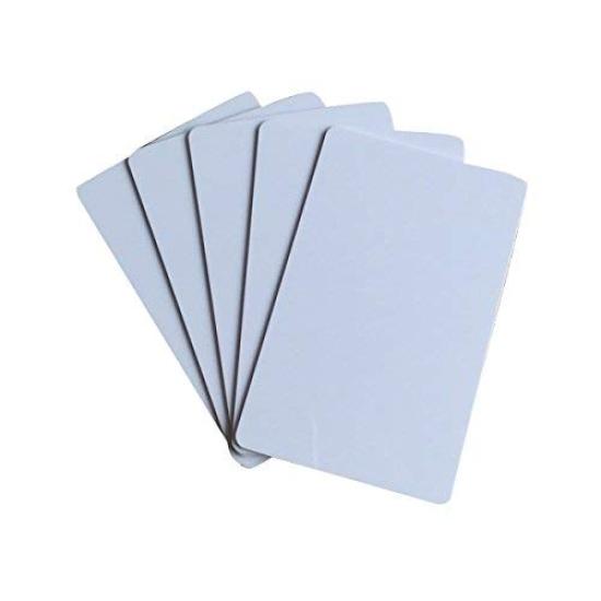 MF Classic 4K RFID Smart Card nfc Chip 13.56MHZ IC Hotel key card (pack of 10) [item]